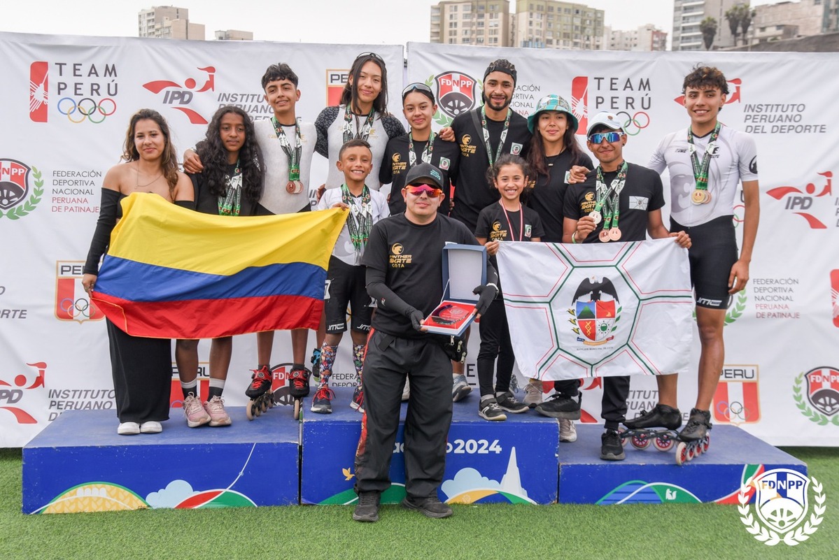 Campeonato Nacional Perú