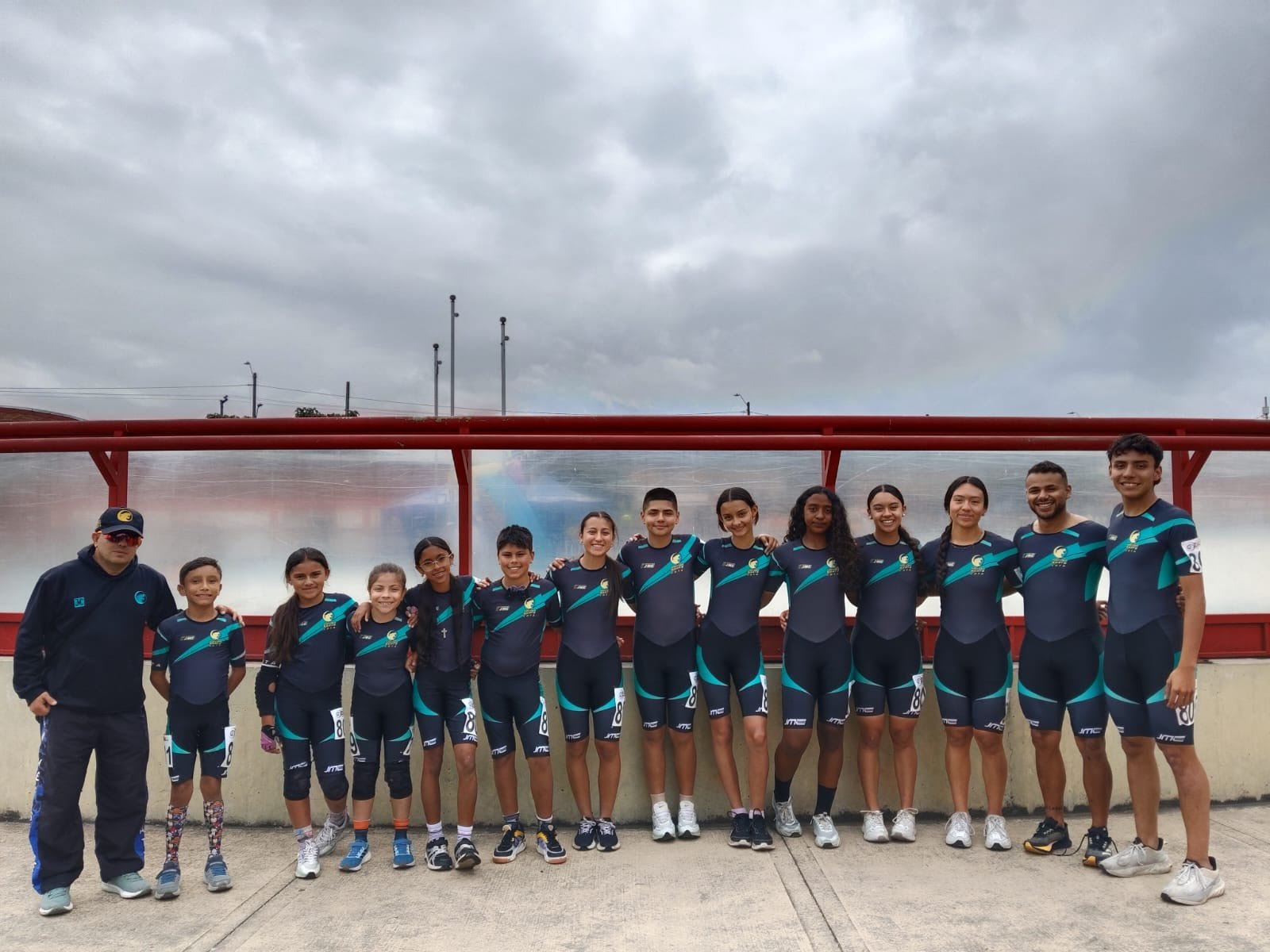¡Damos inicio a nuestro primer Departamental de la temporada!